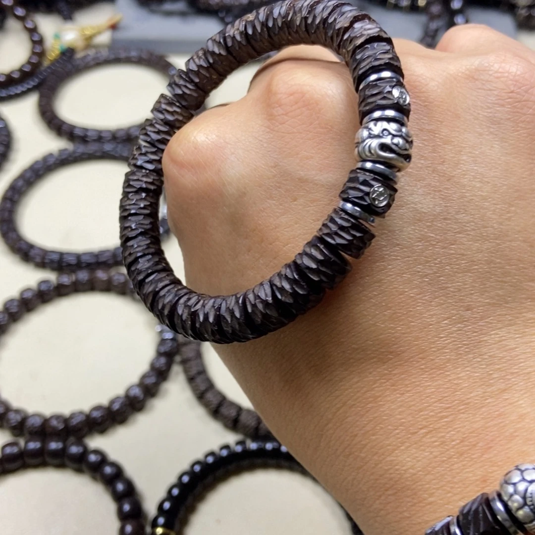 椰蒂手串耶蒂砥砺96