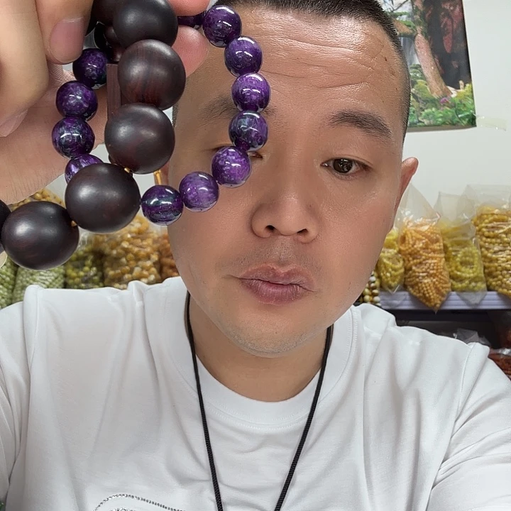 非洲紫檀（红花梨）17