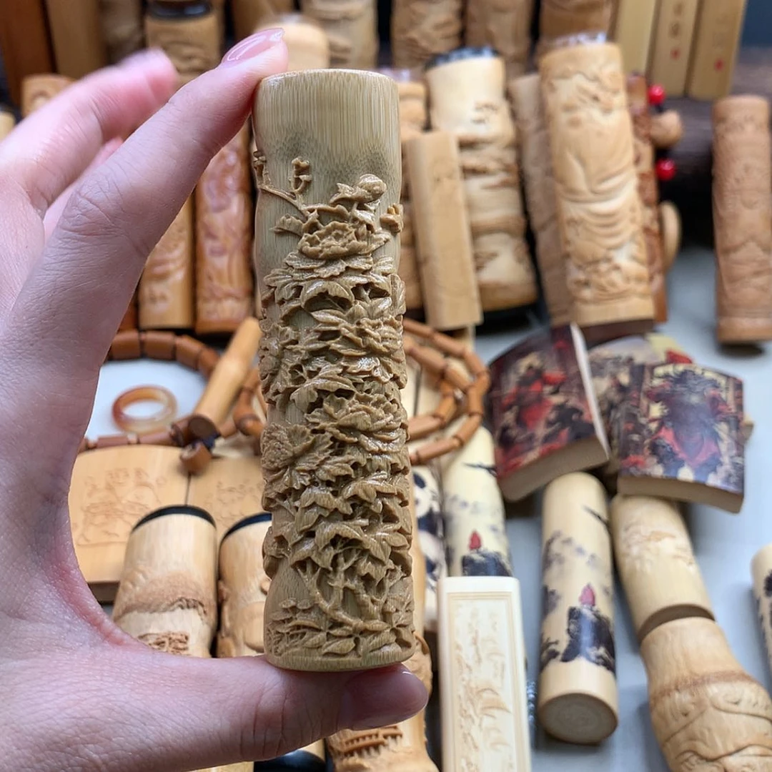 【闪购商品】竹实心竹哈哈哈哈哈哈