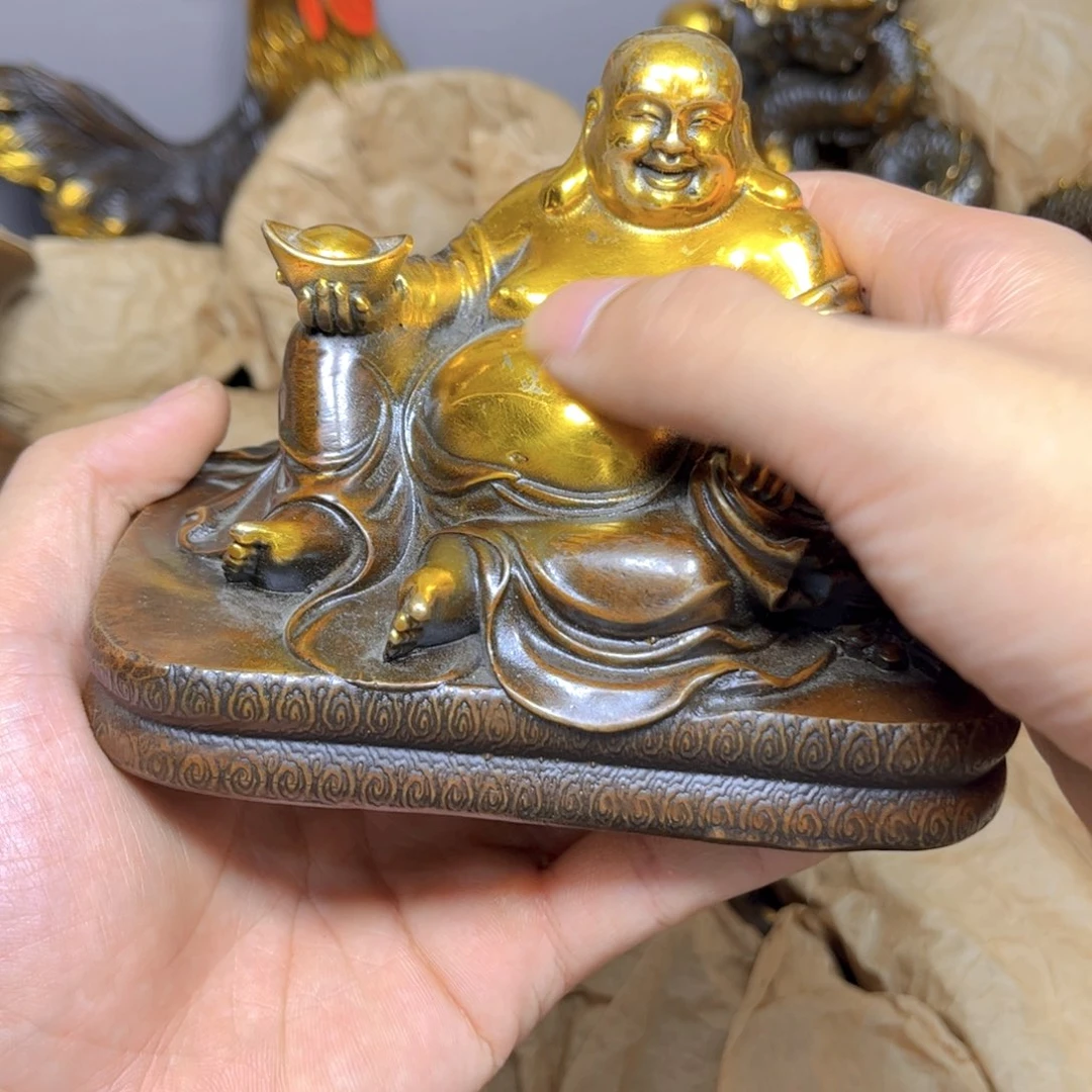 天王铜器专属链接