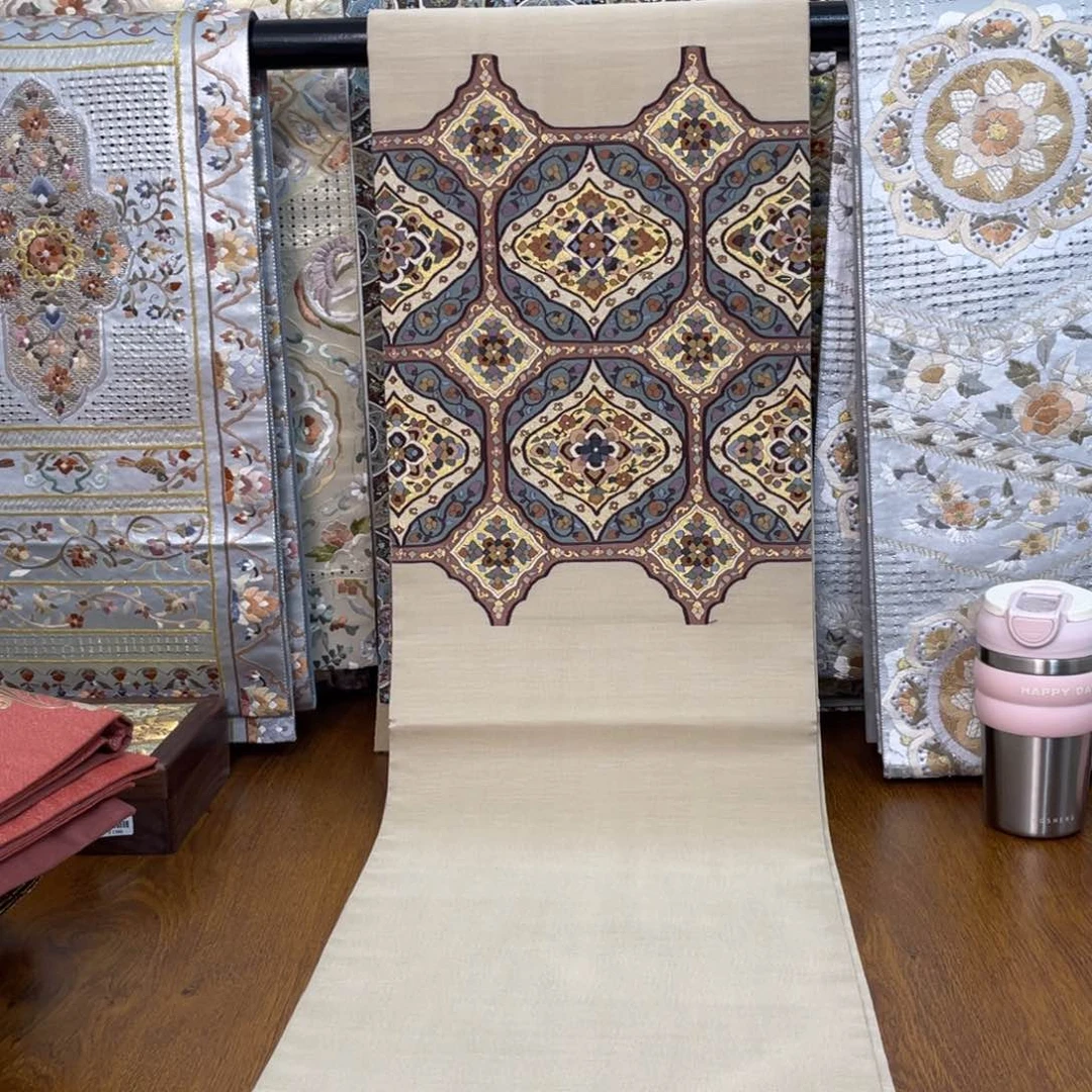 织绣西阵织二通缂丝35