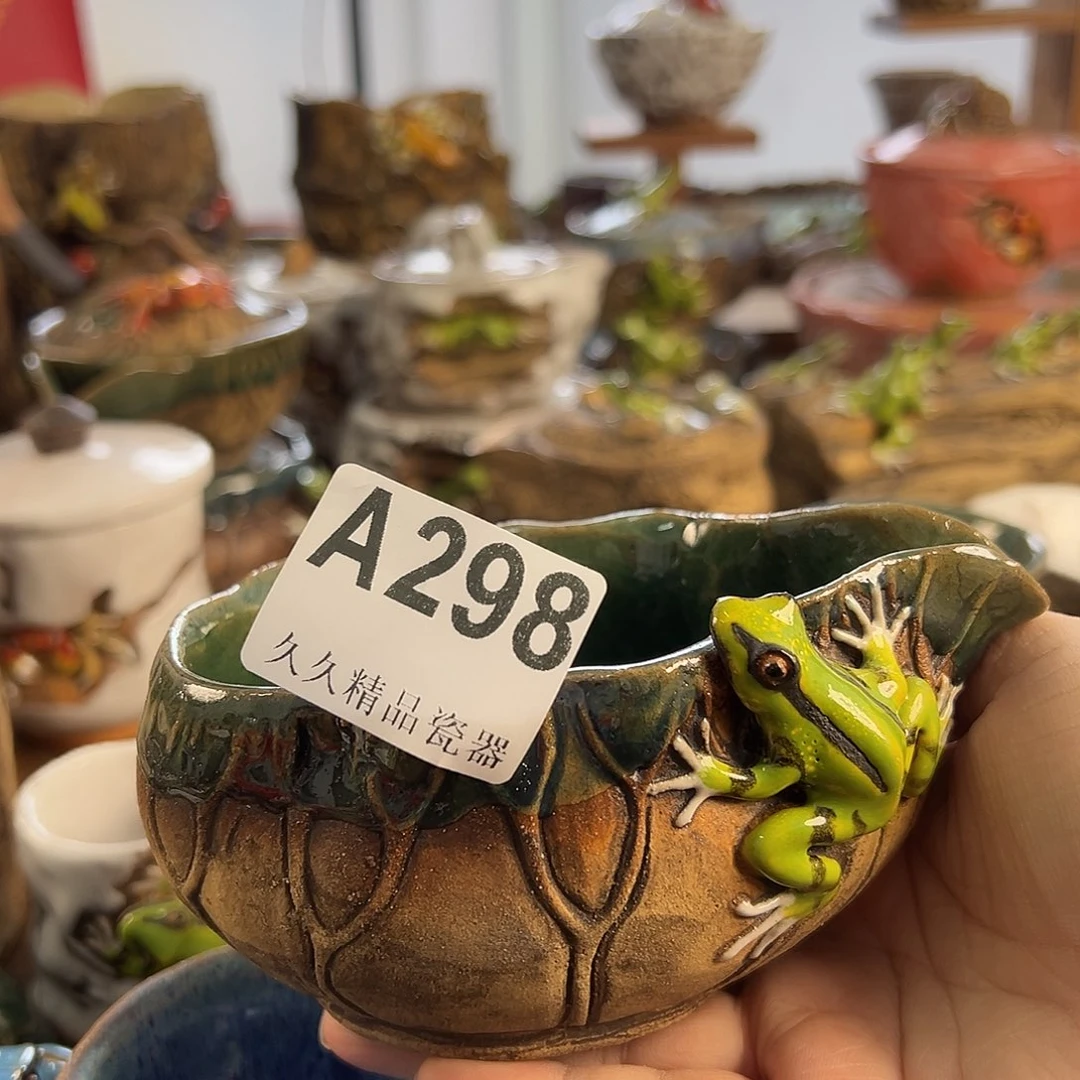 瓷片闪购久久家的瓷器