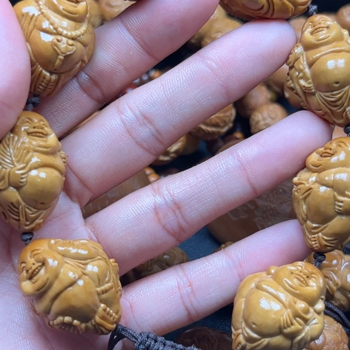 吊坠猴头核桃橄榄