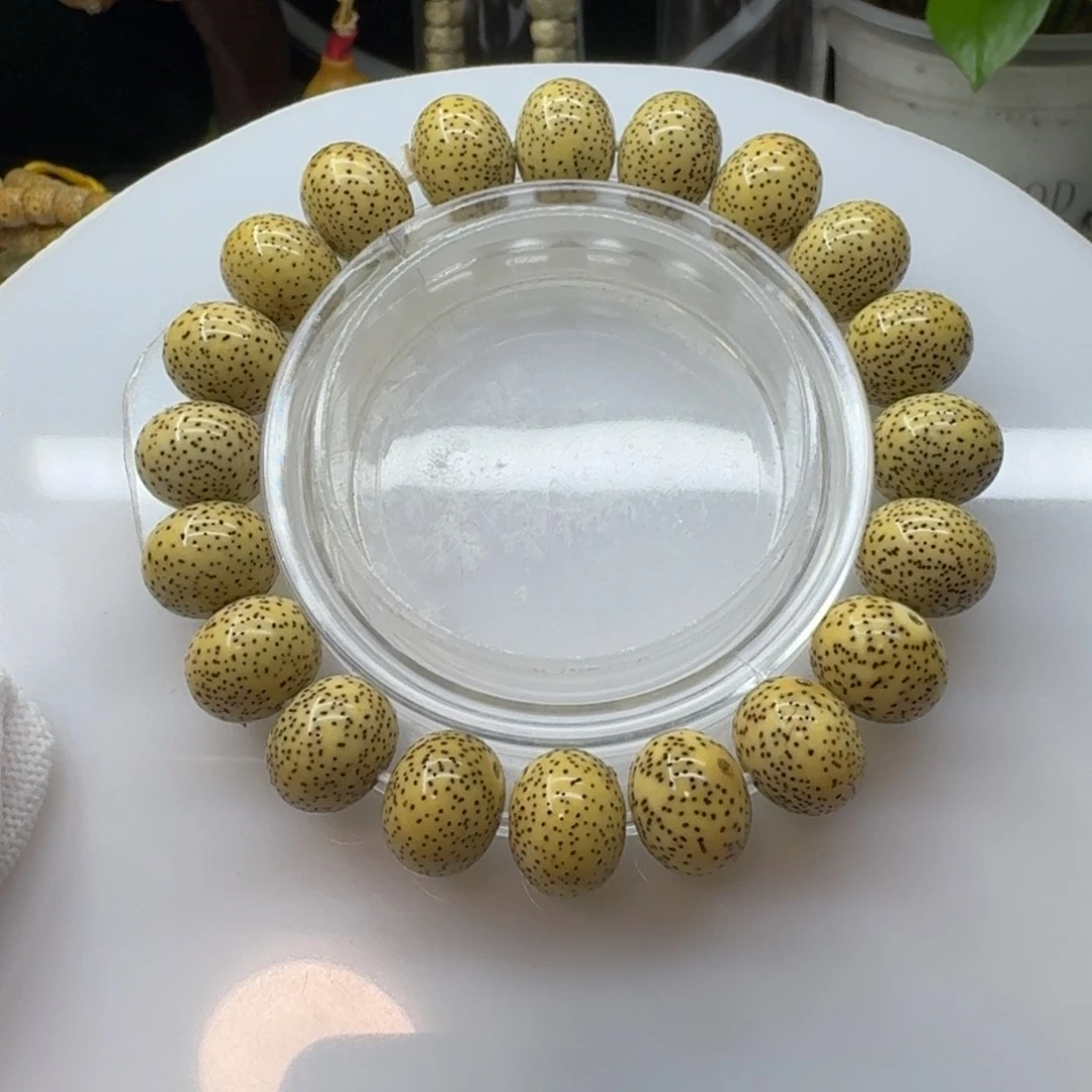 星月菩提手串10/13原生态