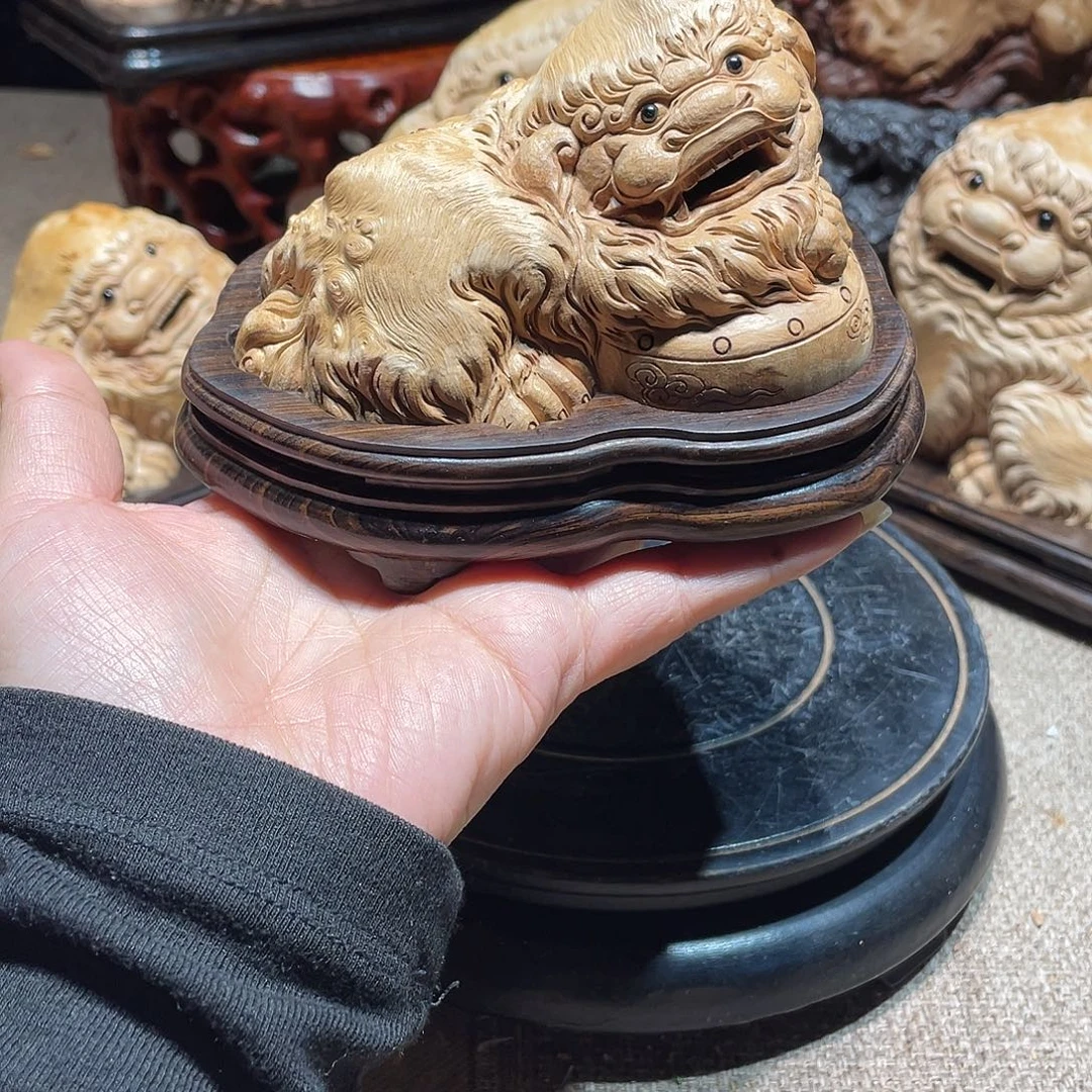 荔枝木荔枝木香炉