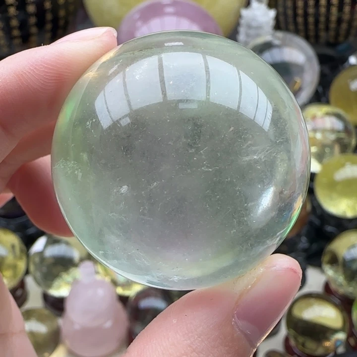 摆件水晶未镶嵌f732