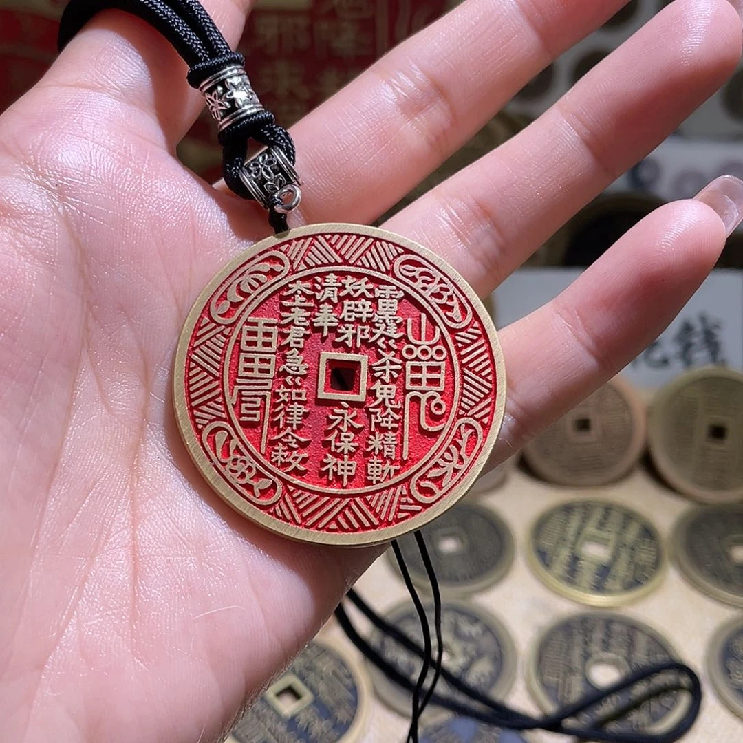 铜铜现代仿制工艺品花钱