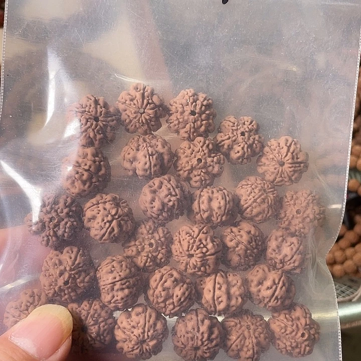 金刚菩提吊坠花魁