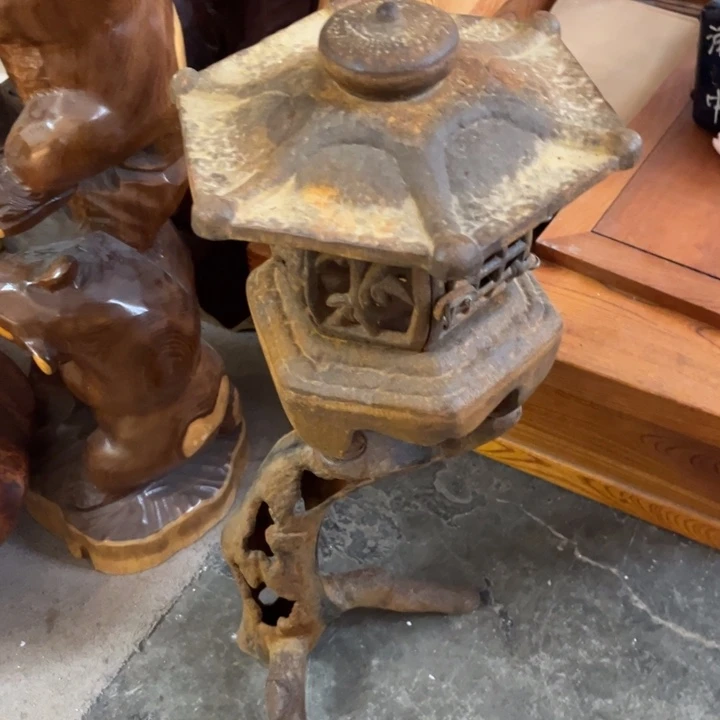 中古美术，福利多多