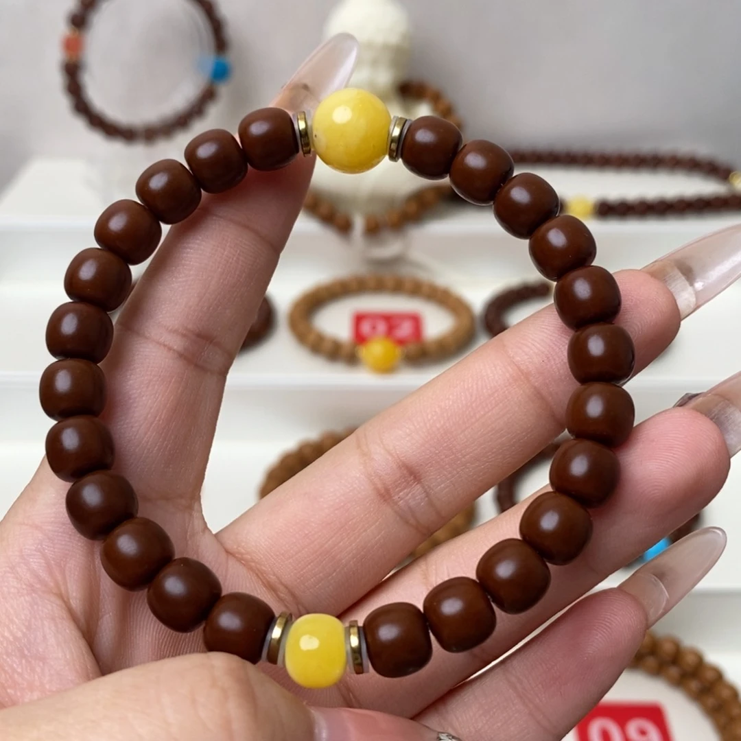 手串猴头核桃猴头