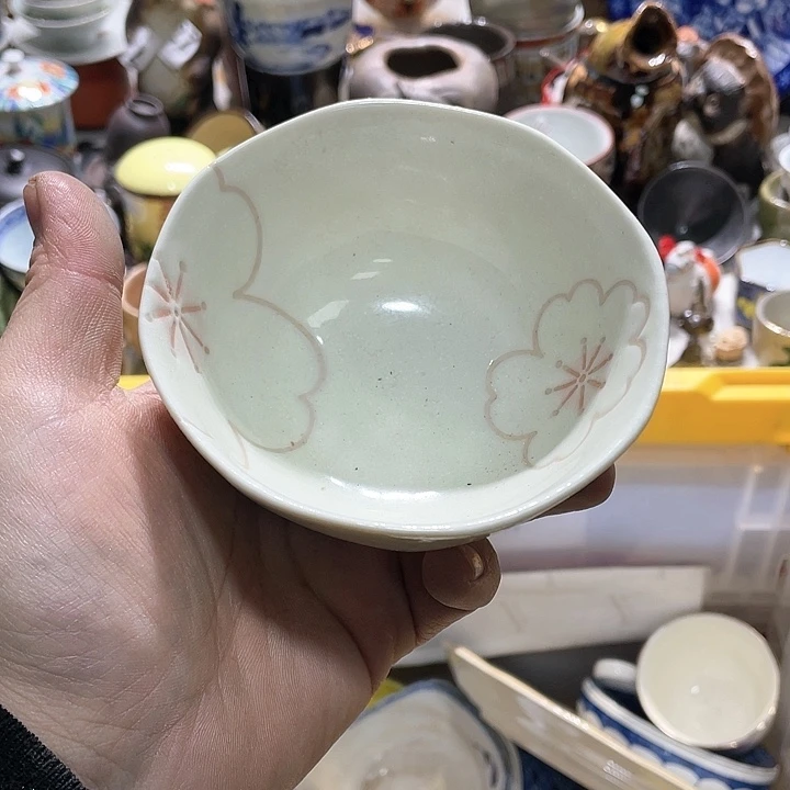 瓷片你在我心中是个什么样的人