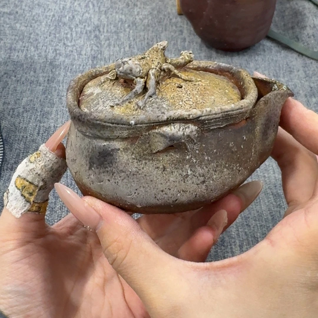 非常美丽漂亮的物品