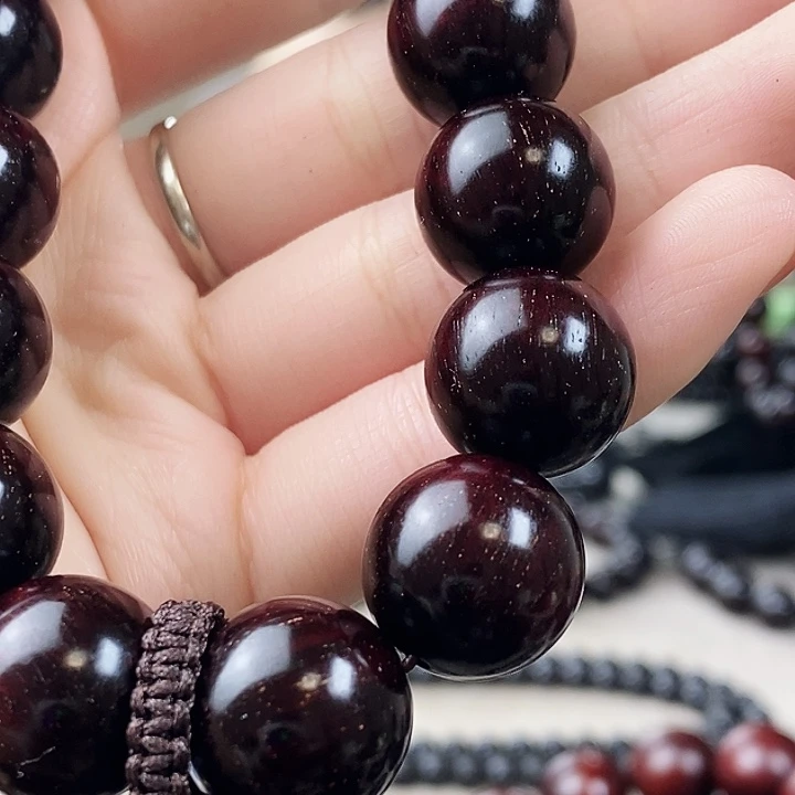 酒***浅檀香紫檀（小叶紫檀）1.5