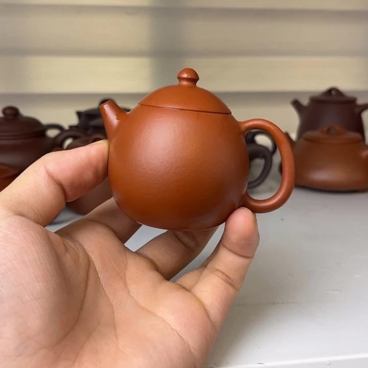 紫砂茶壶紫砂茶壶