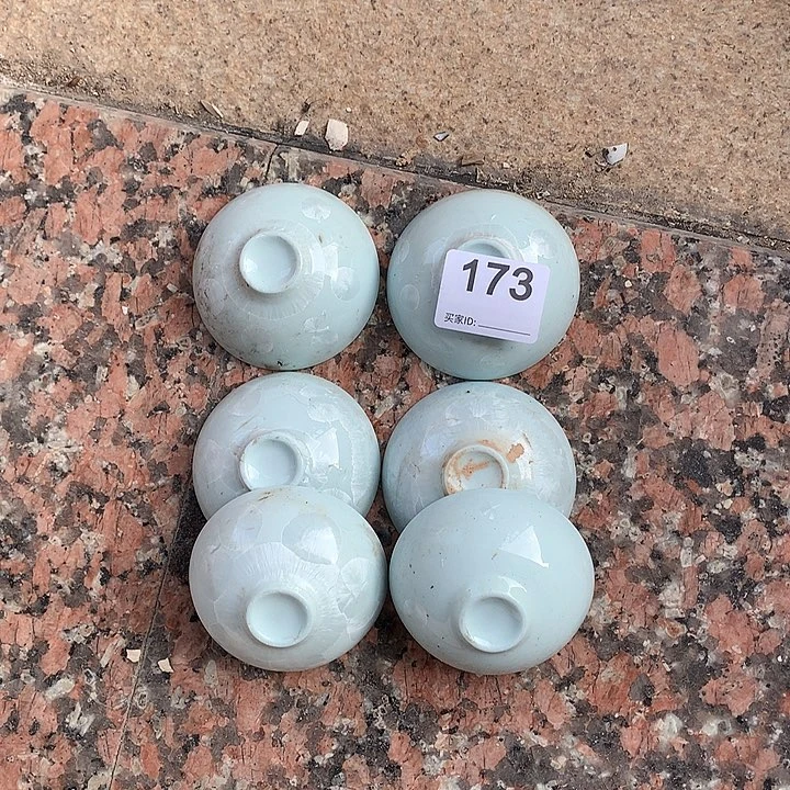 摆件陶瓷艺术作品欣赏