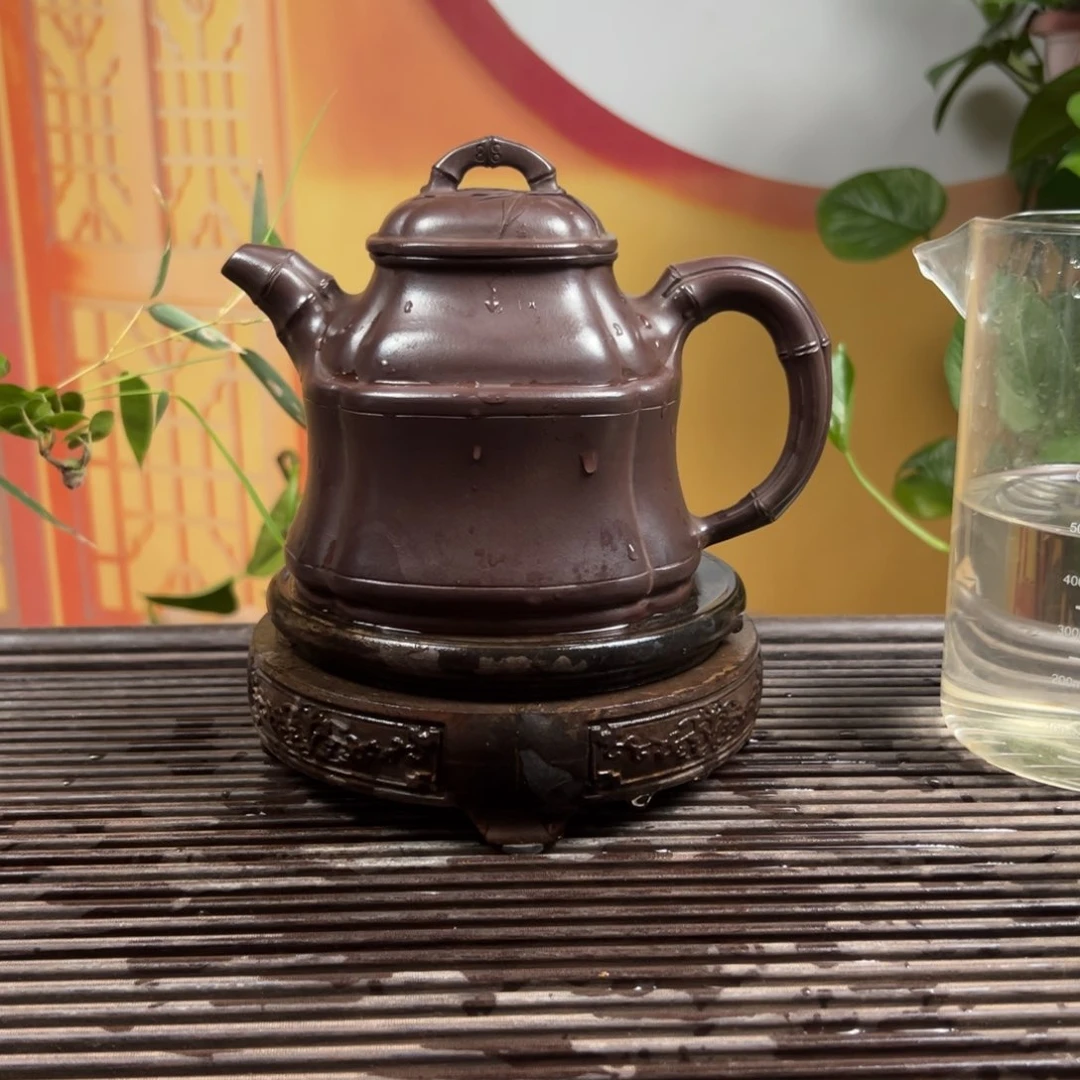 茶壶紫砂紫砂紫砂泥紫砂