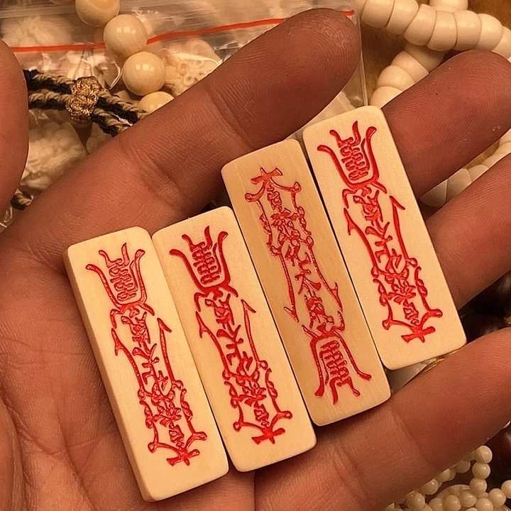 核桃木/黑胡桃（胡桃木）手串/手链