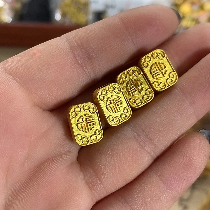 铜合金纯色系列 48满三单飞6