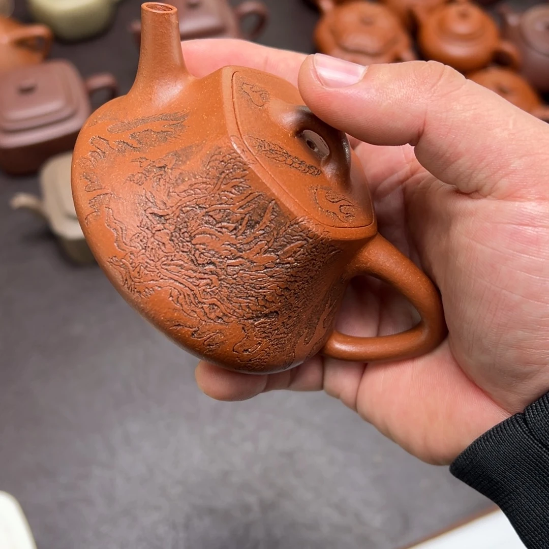 博***)茶壶紫砂汽修厂和机械设备厂