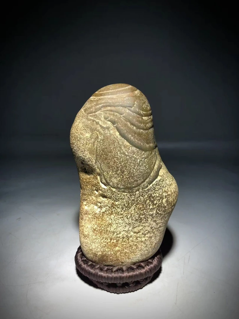 广西红水河水冲石系列
