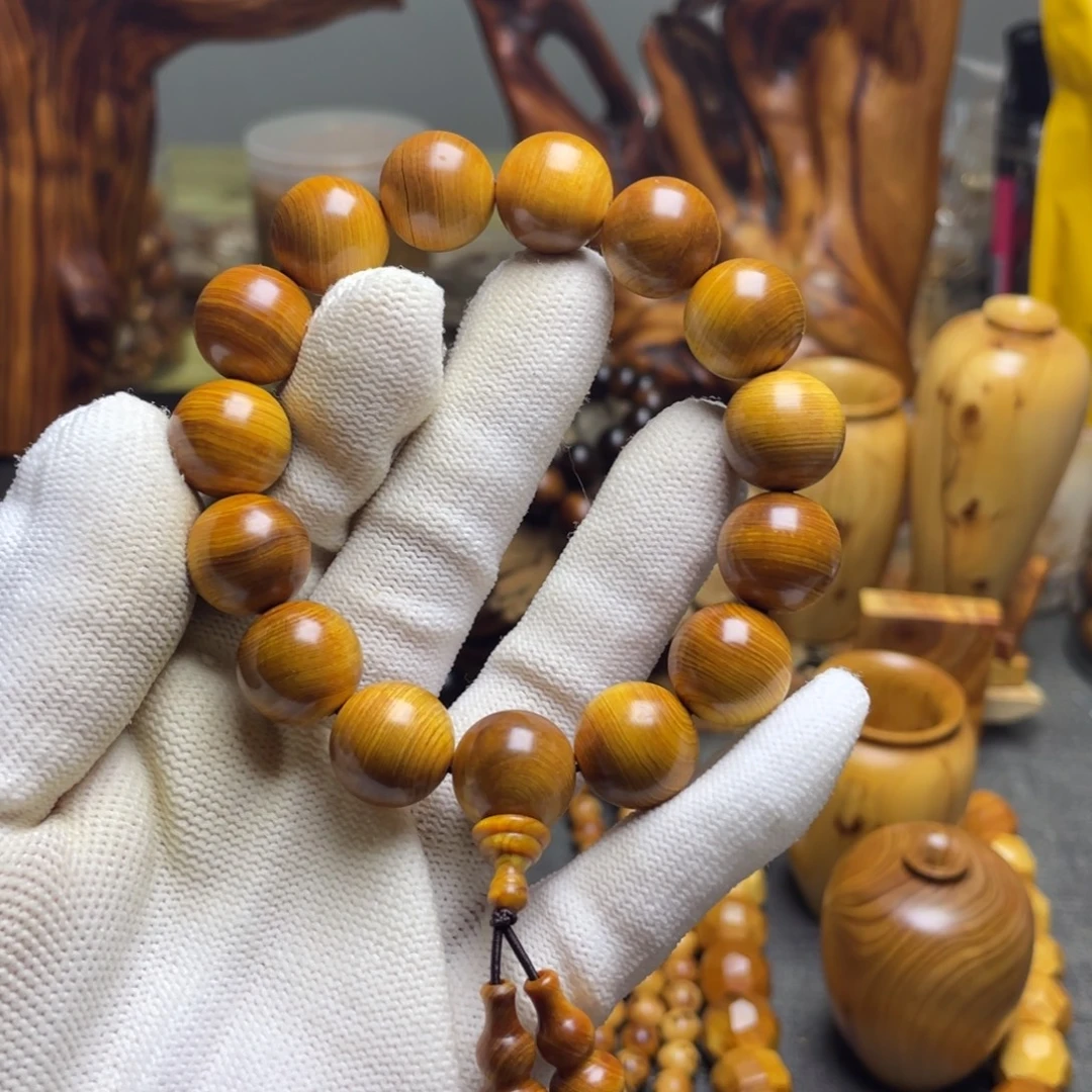 柏木（崖柏）1.5舍利茶料