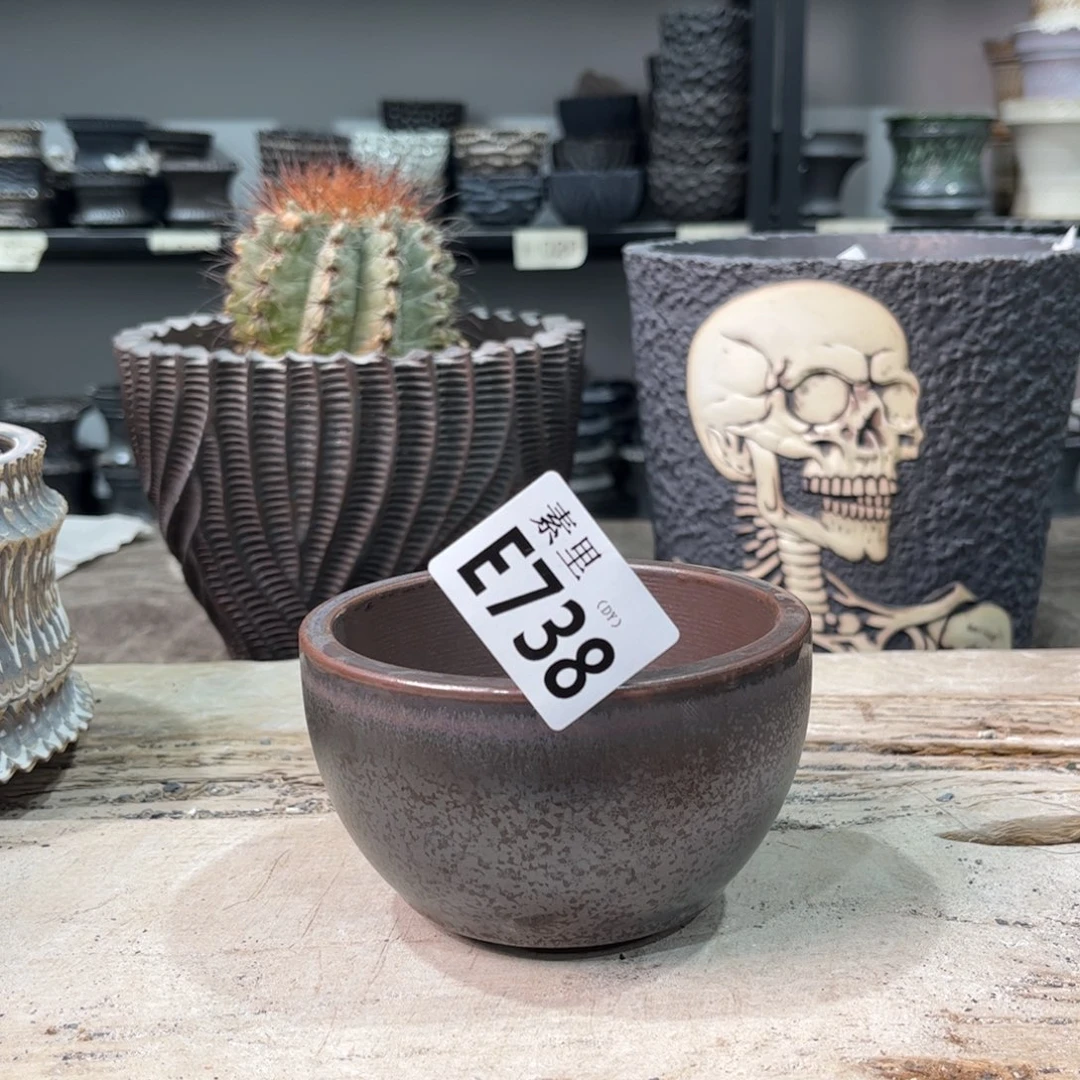 内口10高6.7景德镇