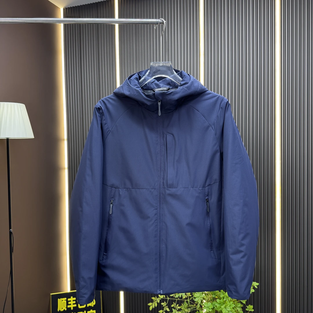 潮流新款259902男士拉链款休闲外套夹克