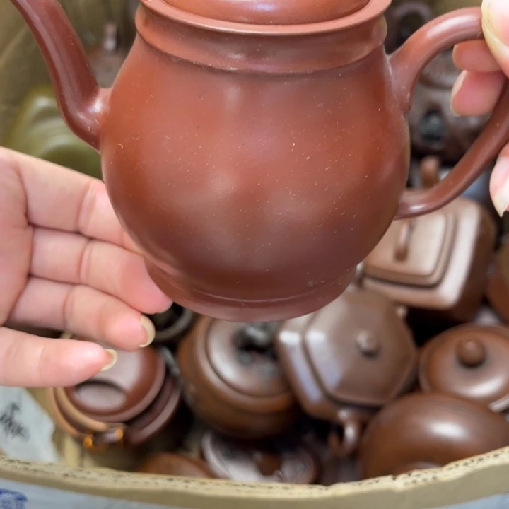 茶壶紫砂紫砂壶等各种造型