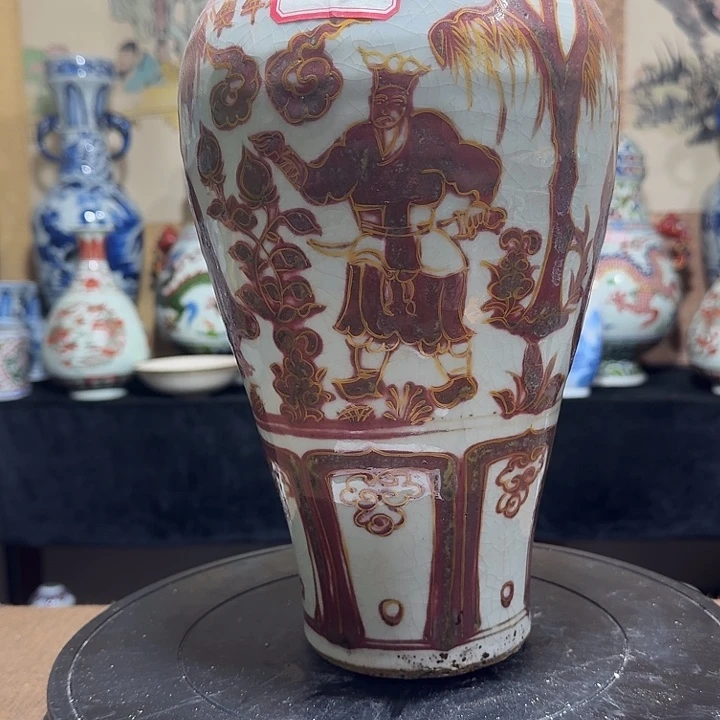 摆件