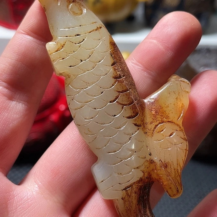 吊坠紫金钵盂菩提