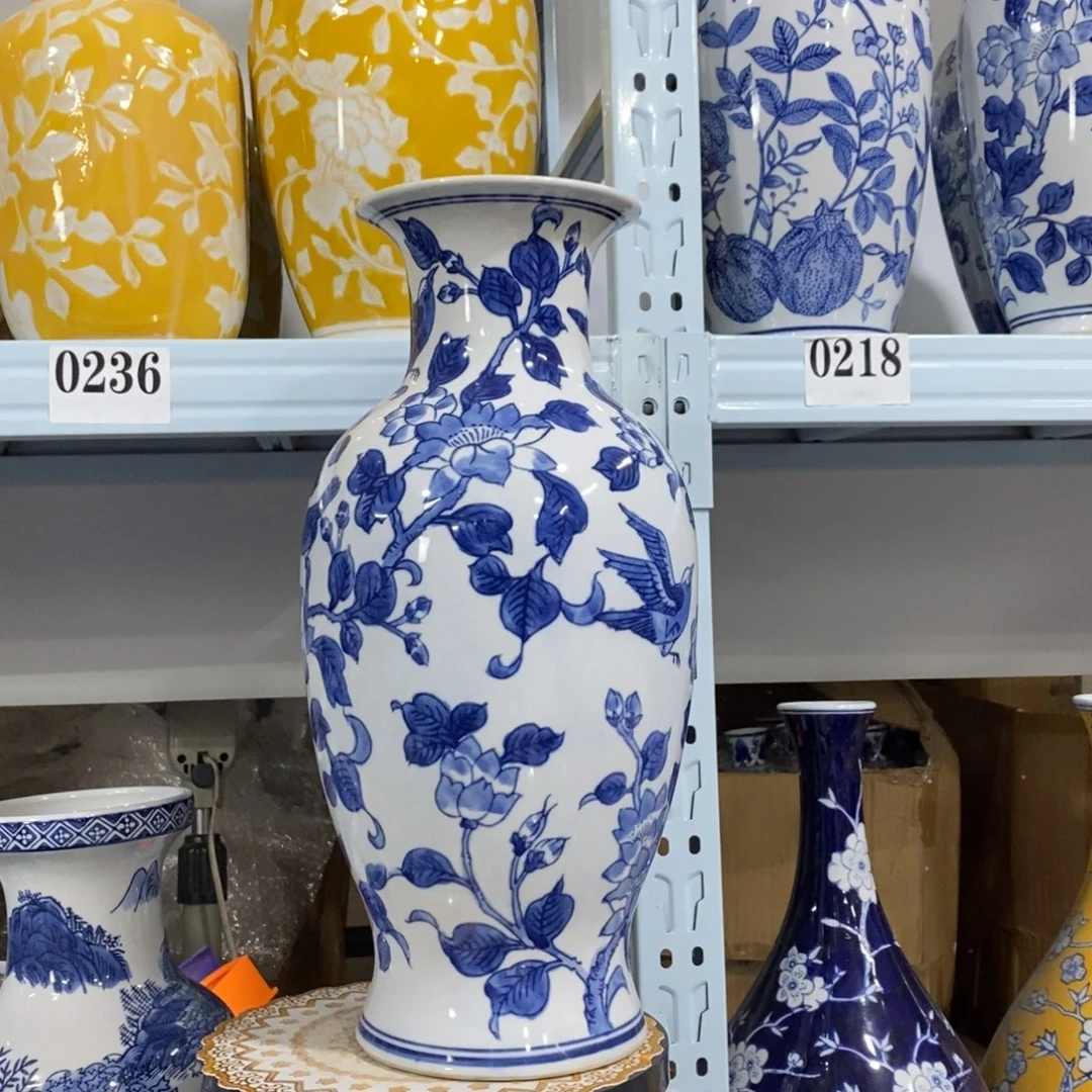 【闪购商品】摆件花瓶花瓶摆件花瓶