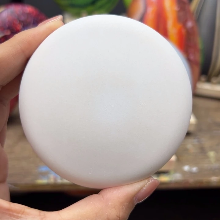 石材卿福袋石头的