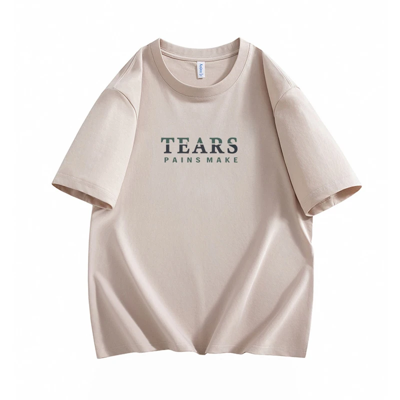 【新款福利】索罗娜冰感棉正肩T恤夏季爆款短袖T恤冰感速干短袖TEA