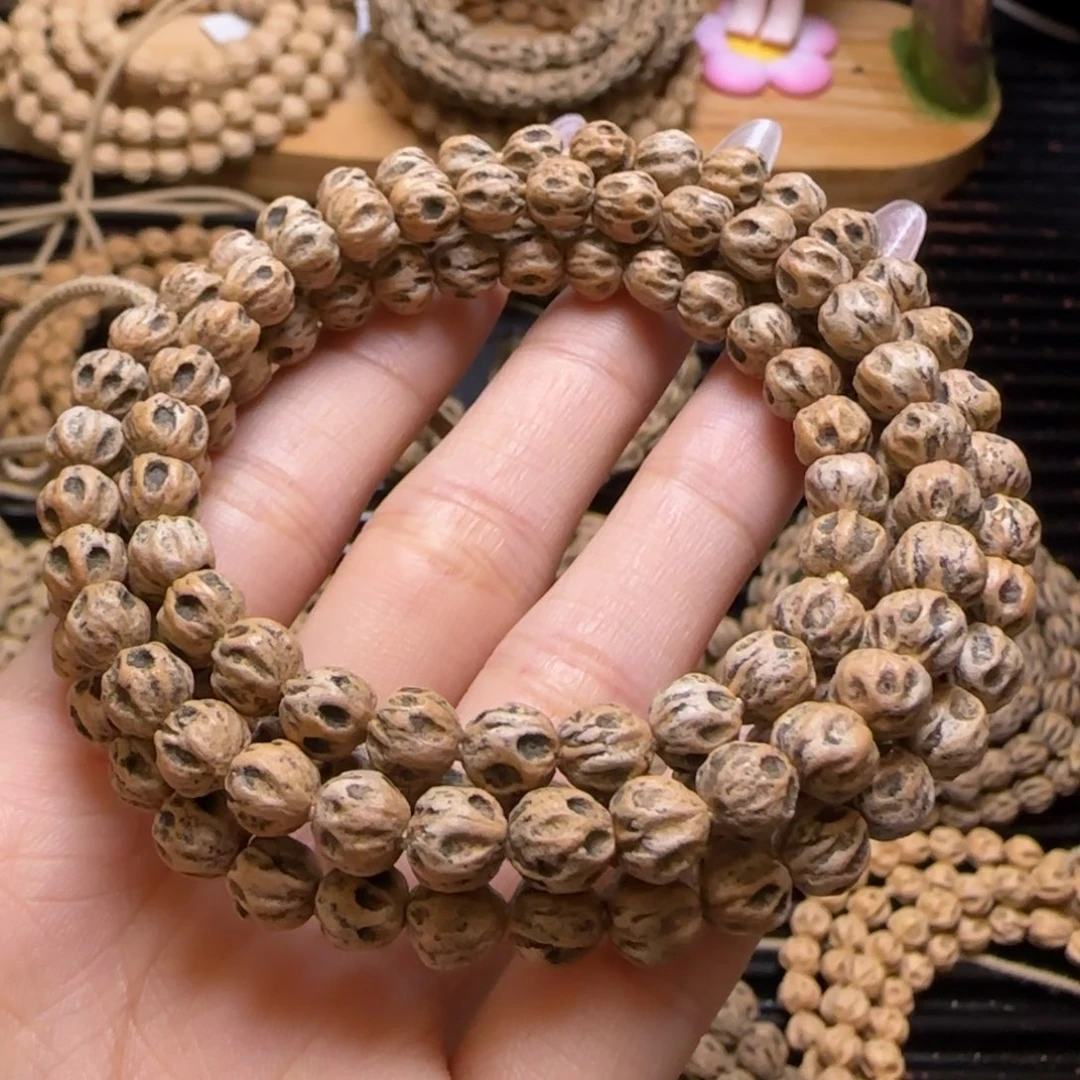 吊坠柏香籽/百香籽