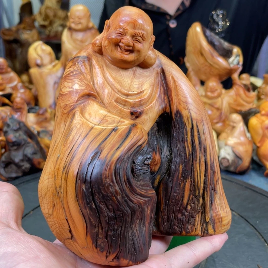 【闪购商品】柏木(崖柏)其他