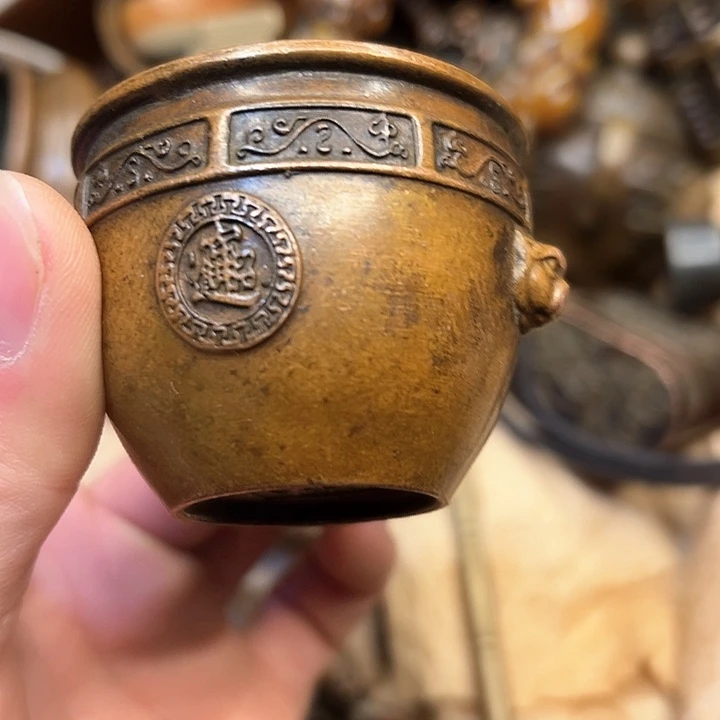 铜器工艺铜器工艺铜器工艺铜