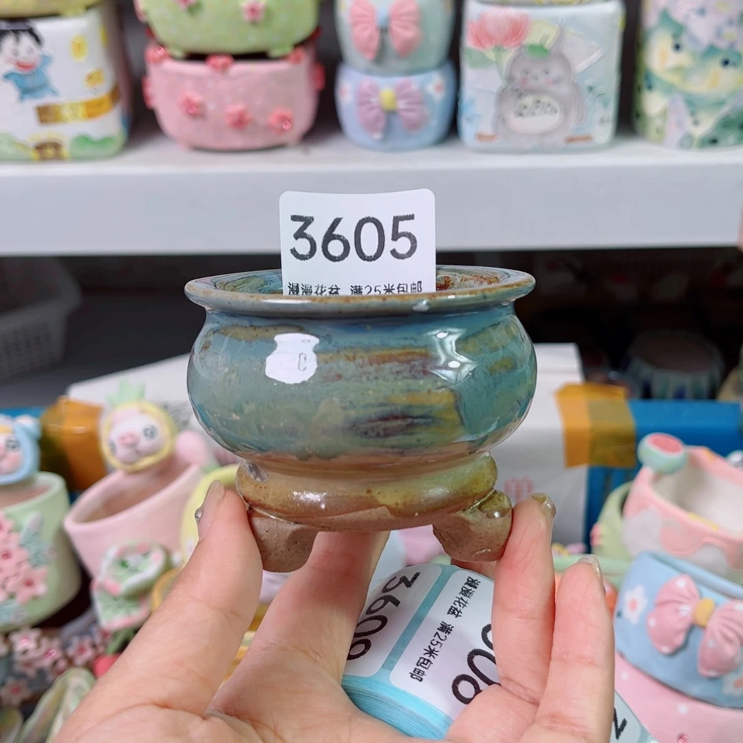 景德镇手工制作3605口5