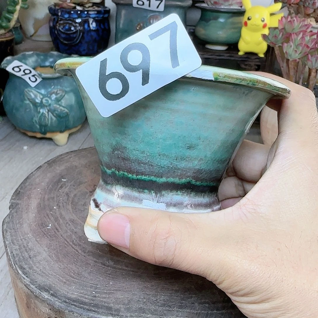 手工制品默认微瑕