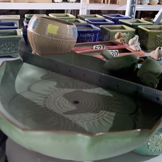 多肉植物花盆花盆