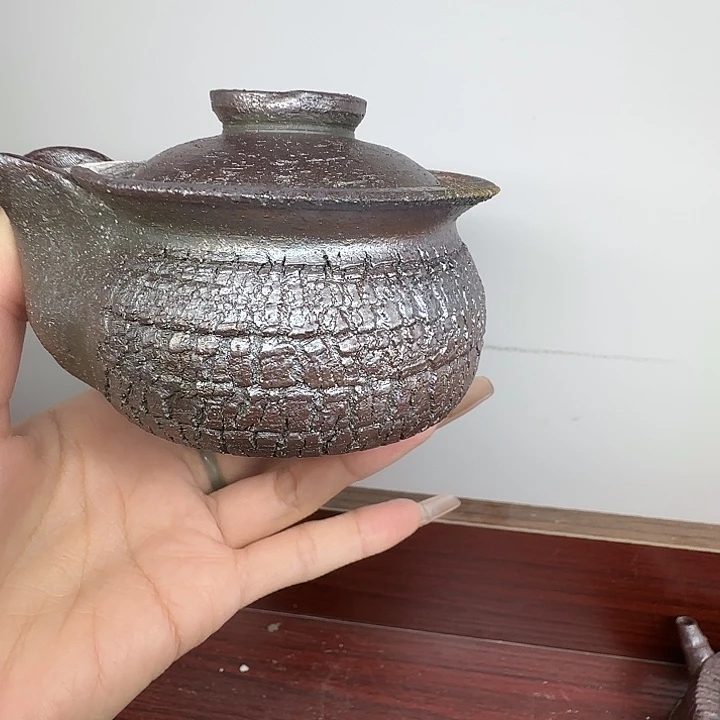 精品柴烧福利放漏