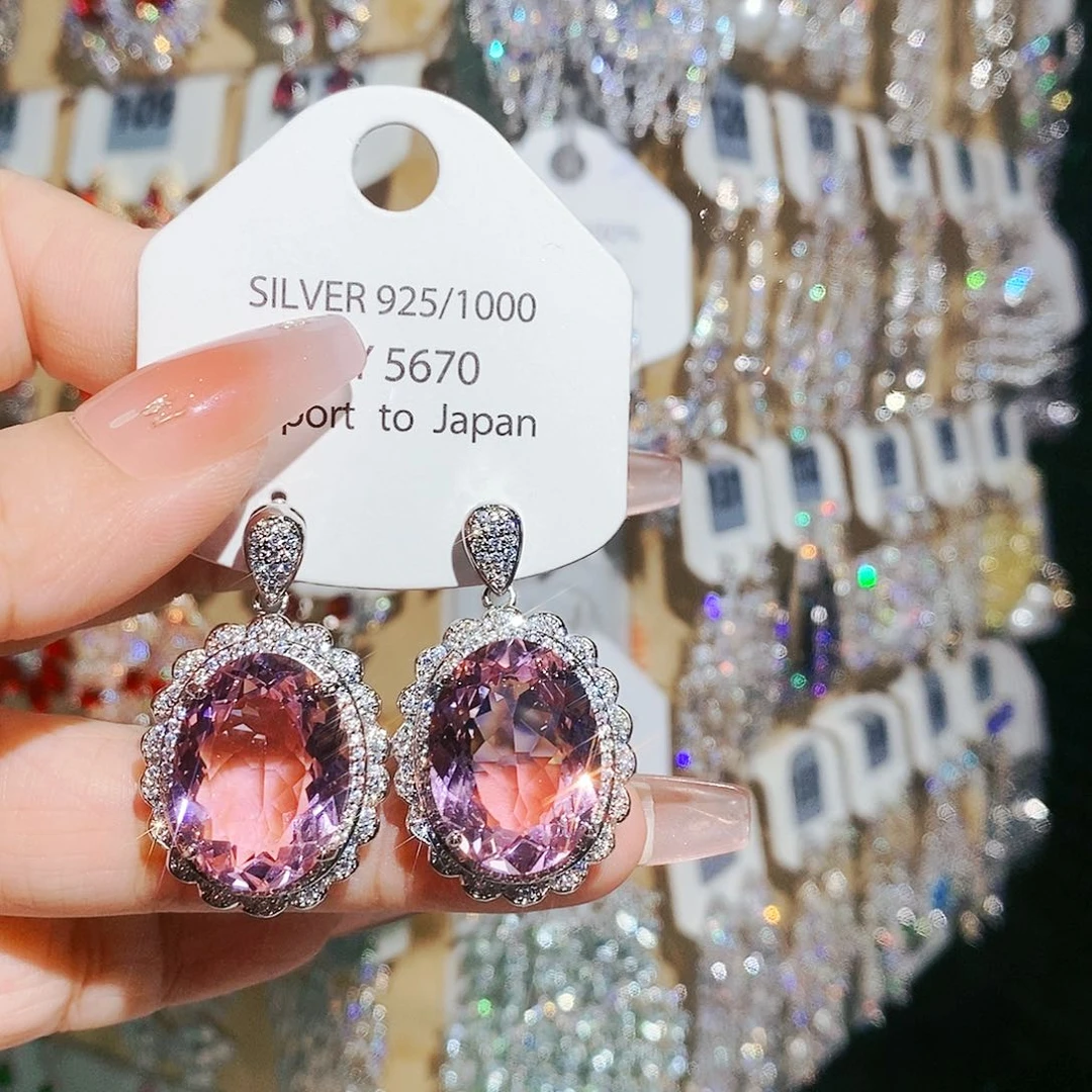 非金属合成立方氧化锆925银