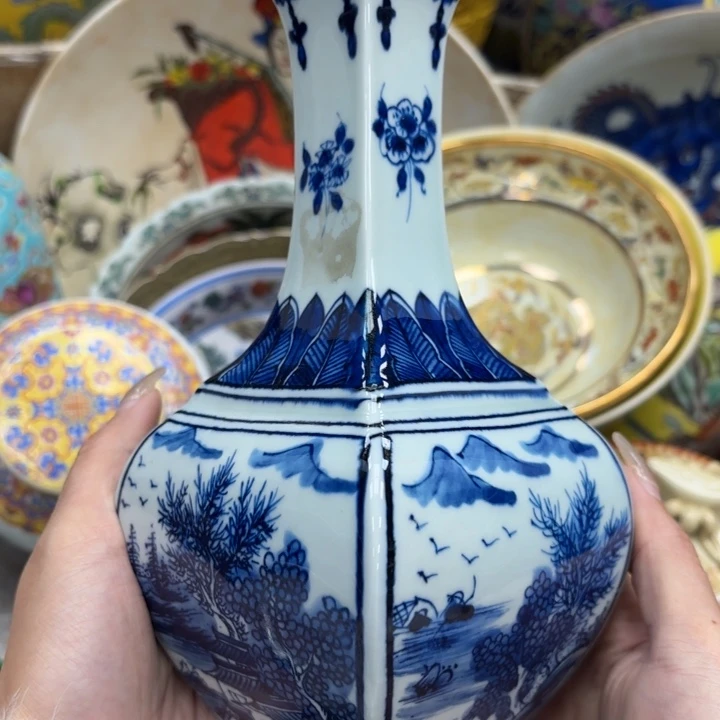 摆件瓷器摆件瓷器摆件