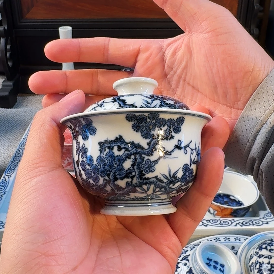 我***心名窑口，放漏时间到啦