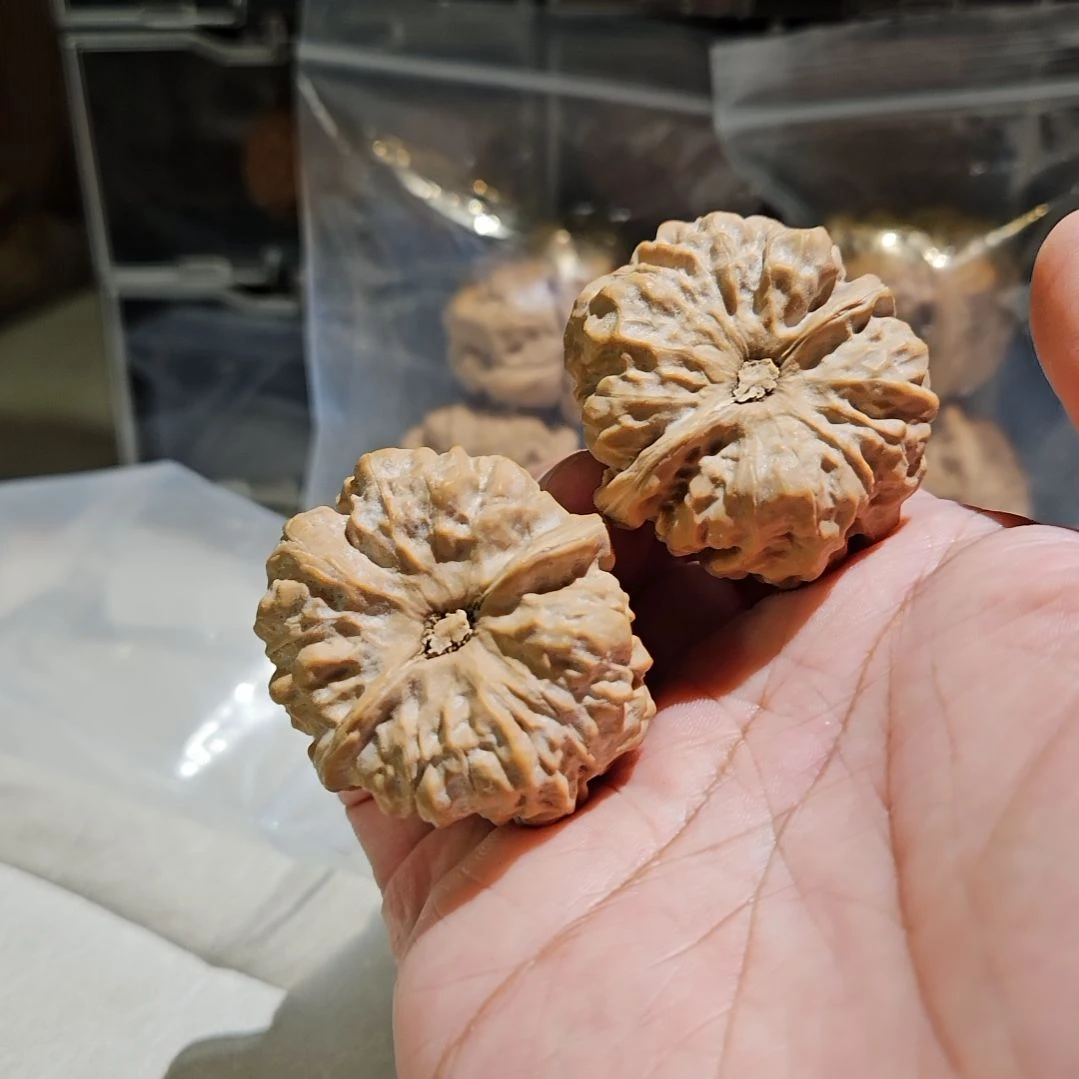 把件文玩核桃西****?004