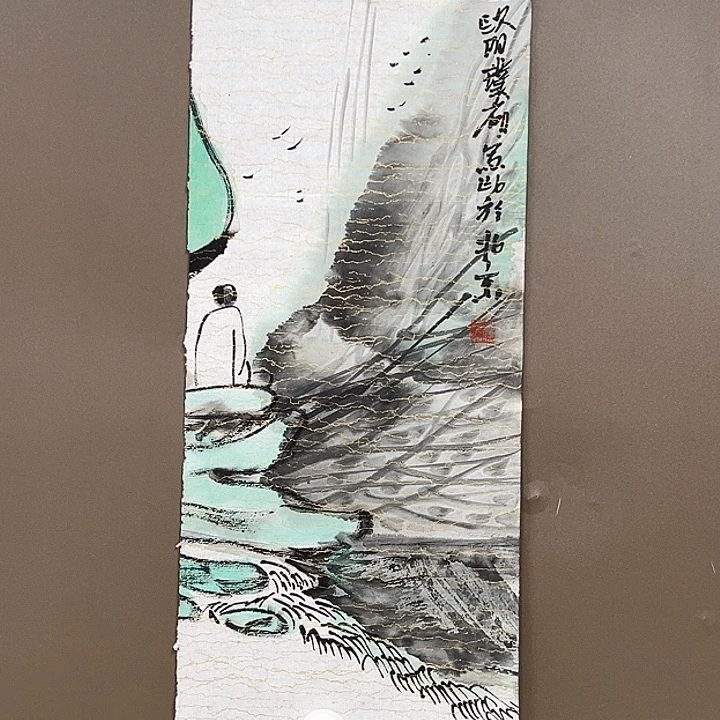 国画5555555555555666666