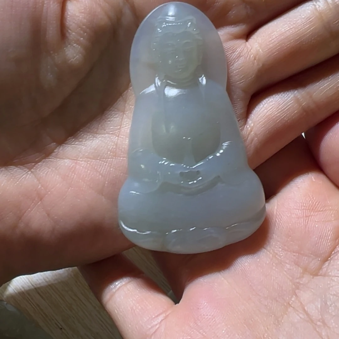 【闪购商品】定制翡翠未镶嵌天然缅甸翡翠A货