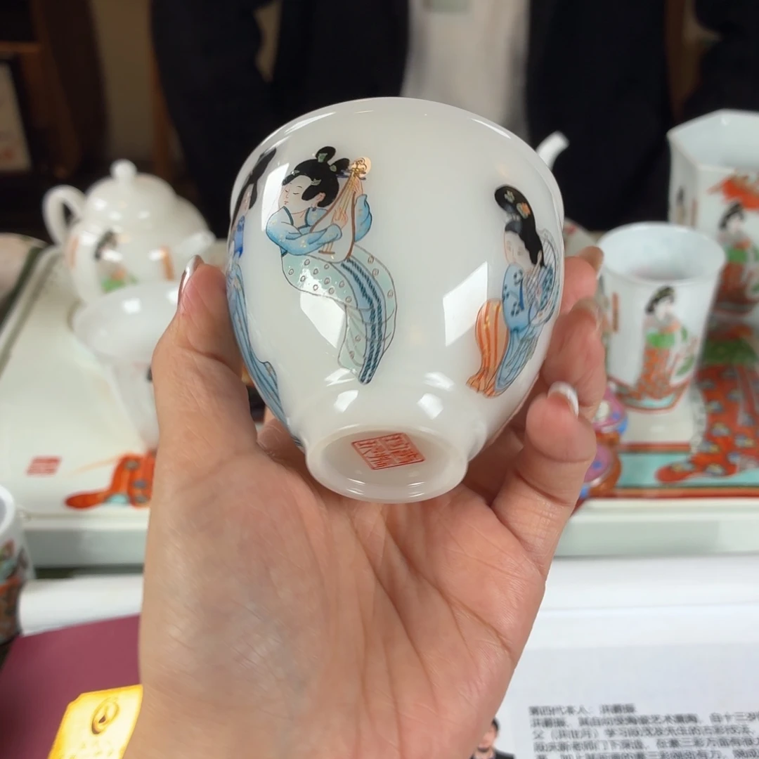 九鸣瓷艺九鸣瓷艺