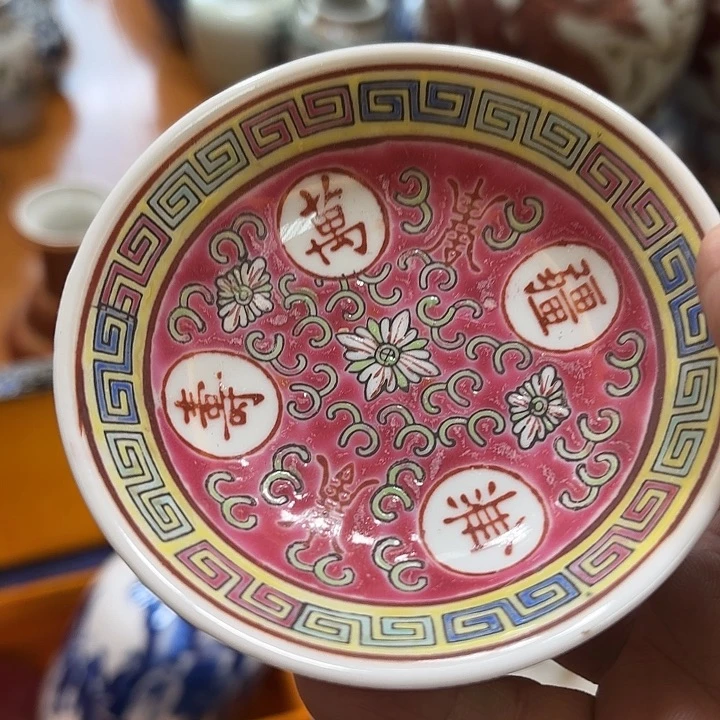 摆件陶瓷摆件不固定一件