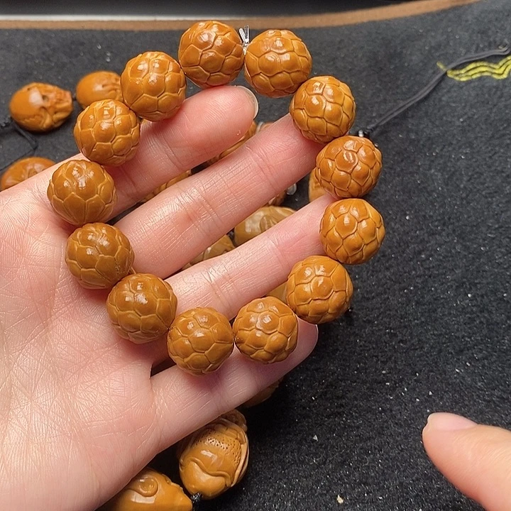 手串/手链橄榄核橄榄