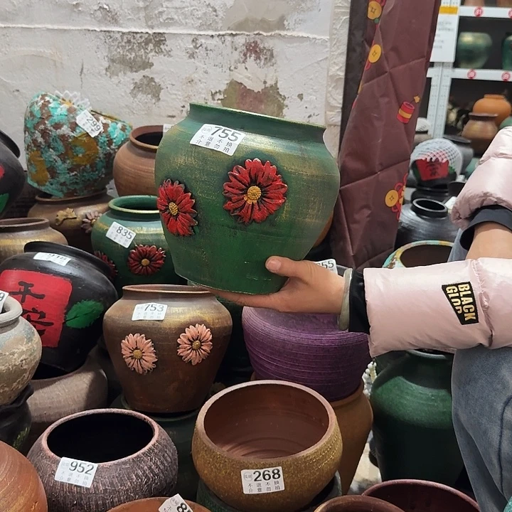 金绿755高度20口径15